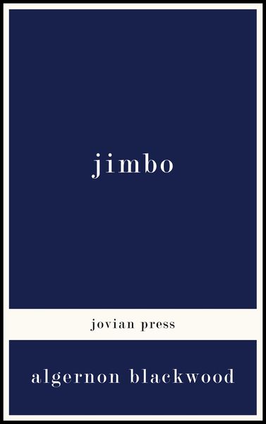 Produktbild: Jimbo