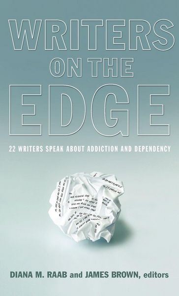 Produktbild: Writers on the Edge