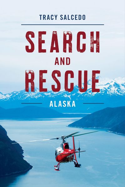 Produktbild: Search and Rescue Alaska