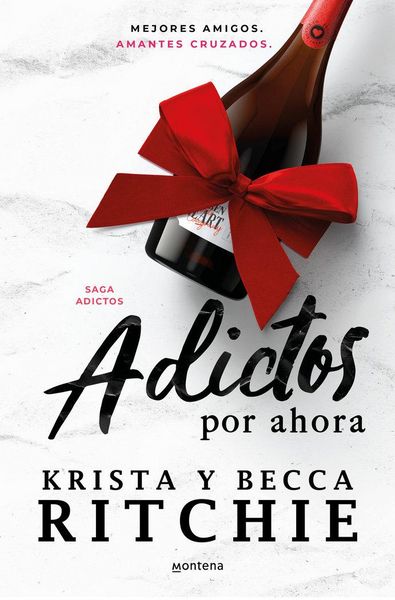 Produktbild: Adictos Por Ahora / Addicted for Now