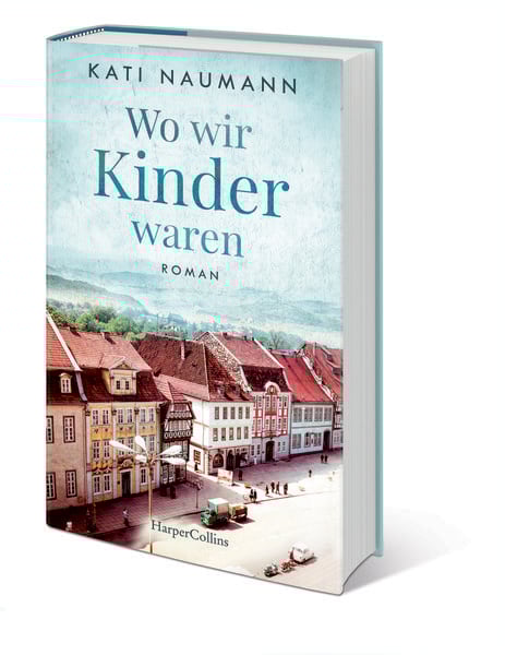 Wo wir Kinder waren