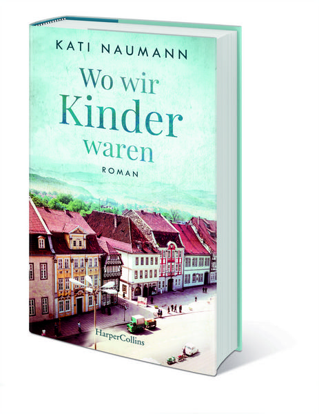 Produktbild: Wo wir Kinder waren