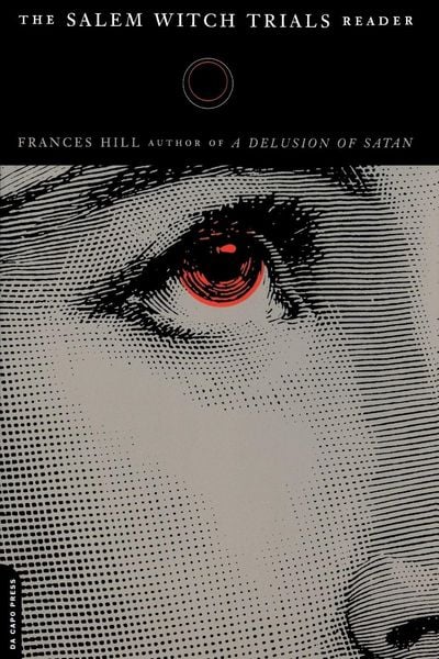 Produktbild: The Salem Witch Trials Reader