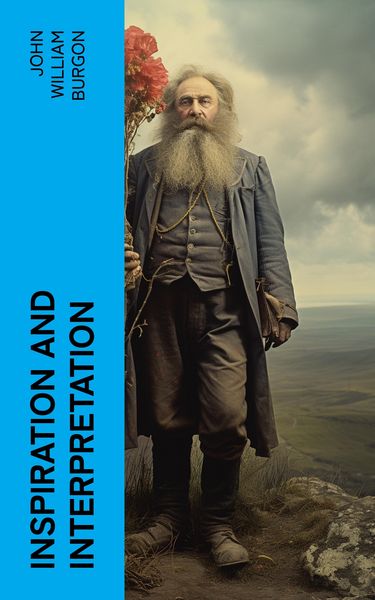 Produktbild: Inspiration and Interpretation (Annotated)