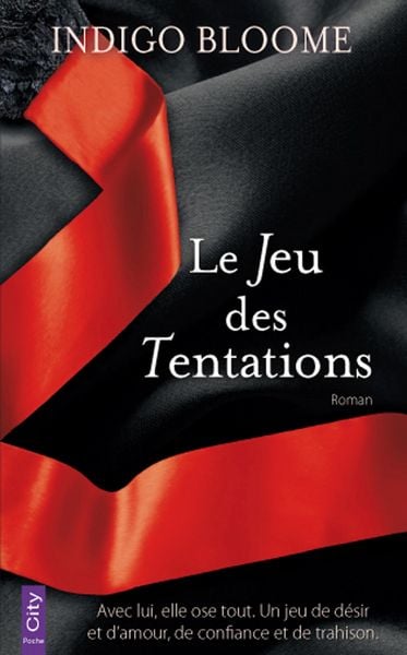 Produktbild: Le Jeu des Tentations