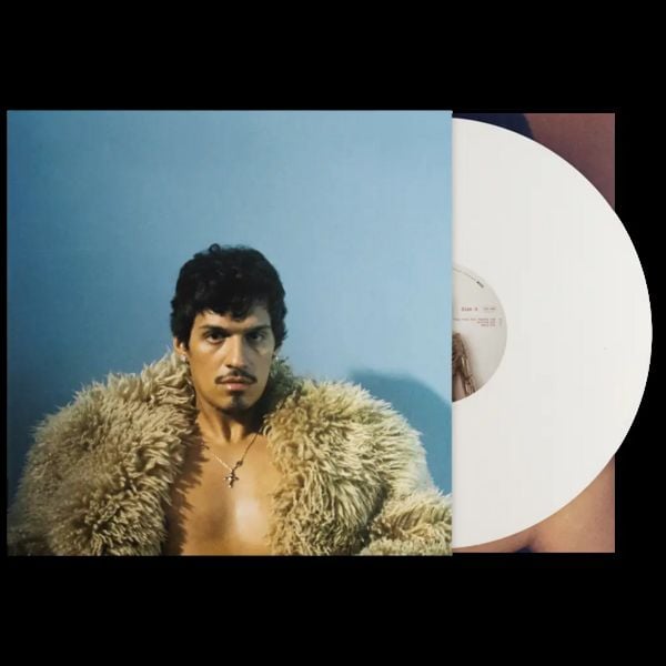 Produktbild: God Said No(white vinyl)