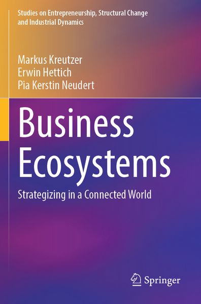 Produktbild: Business Ecosystems