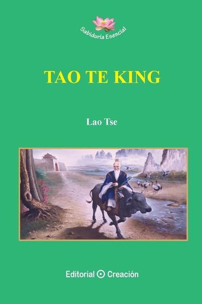 Produktbild: Tao Te King