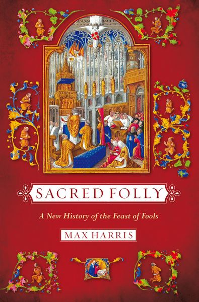 Produktbild: Sacred Folly