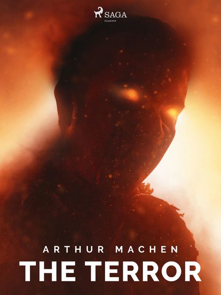 Produktbild: The Terror