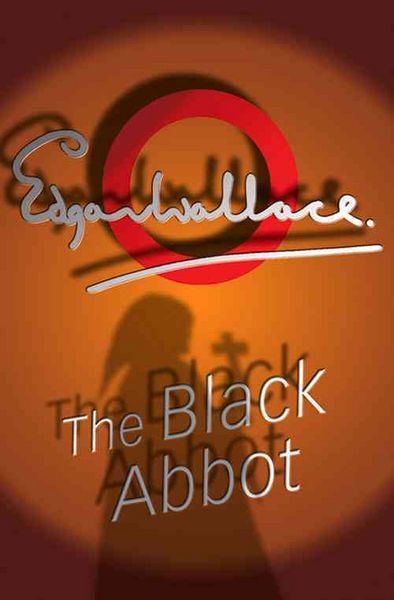 Produktbild: Wallace, E: Black Abbot