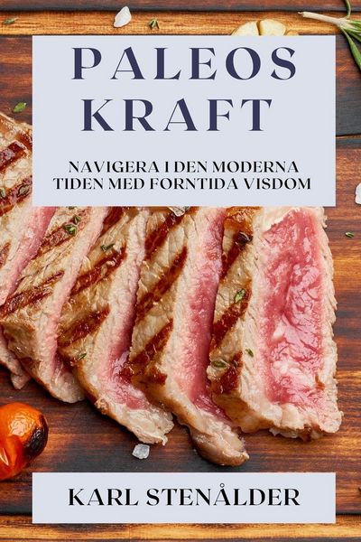 Produktbild: Paleos Kraft