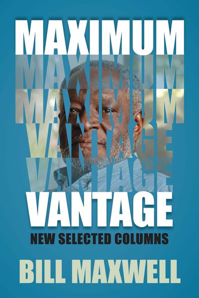 Produktbild: Maximum Vantage