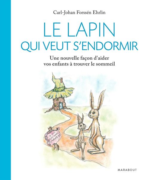 Produktbild: Le lapin qui veut s'endormir