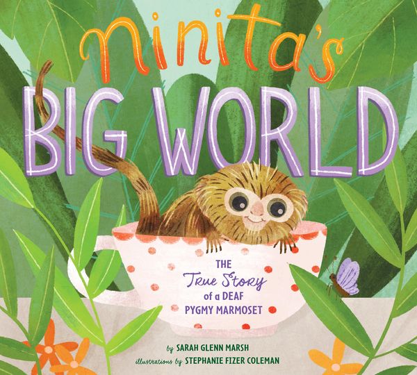 Produktbild: Ninita's Big World