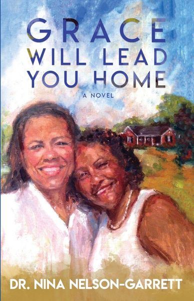 Produktbild: Grace Will Lead You Home