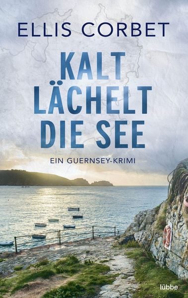 Produktbild: Kalt l&auml;chelt die See
