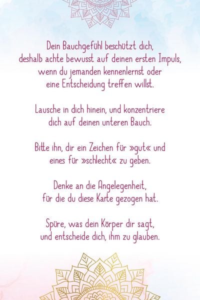 Produktbild: Ein Schutzmantel f&uuml;r die Seele &ndash; 40 st&auml;rkende Kraftrituale f&uuml;r jederzeit und &uuml;berall