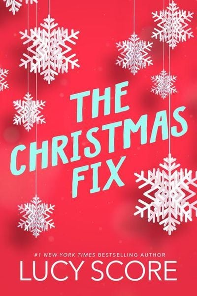 Produktbild: The Christmas Fix