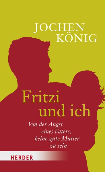 Produktbild: Fritzi und ich