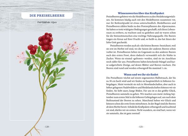 Produktbild: Unser heimisches Superfood