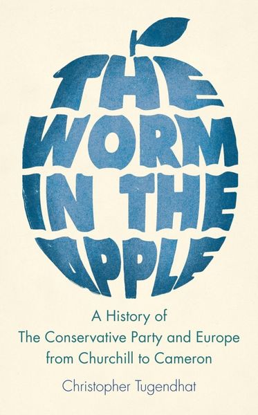 Produktbild: The Worm in the Apple