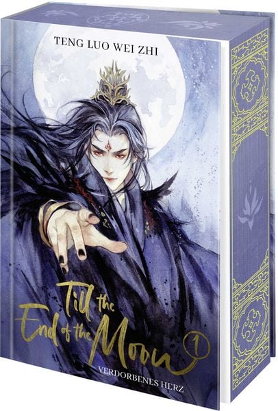 Produktbild: Till the End of the Moon 1