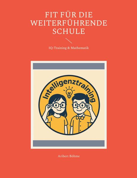 Produktbild: Fit f&uuml;r die weiterf&uuml;hrende Schule