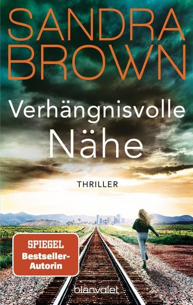 Produktbild: Verh&auml;ngnisvolle N&auml;he