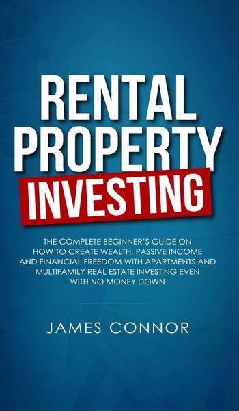 Produktbild: Rental Property Investing