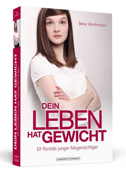 Produktbild: Dein Leben hat Gewicht