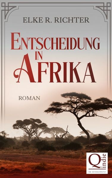 Produktbild: Entscheidung in Afrika