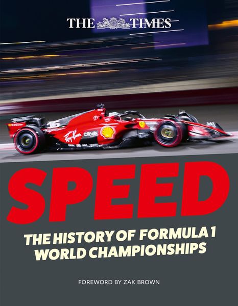 Produktbild: The Times Speed