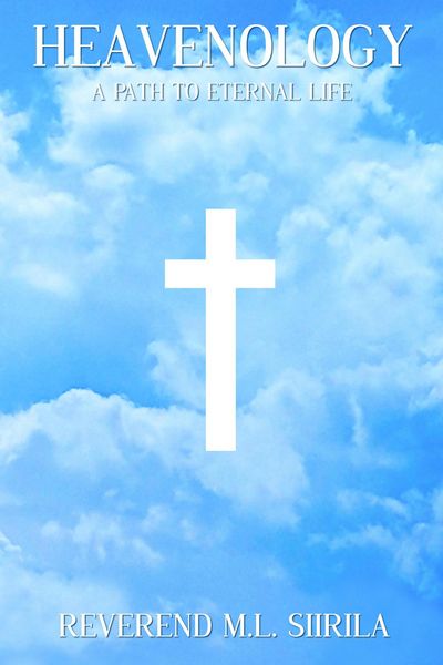 Produktbild: Heavenology A Path to Eternal Life
