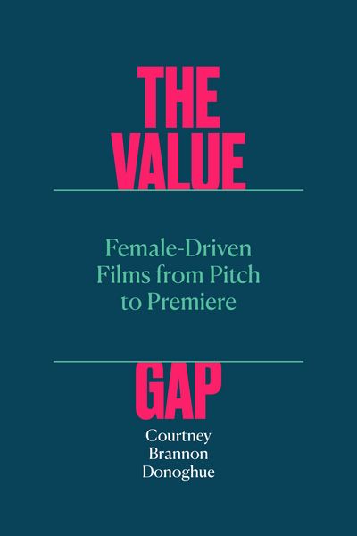 Produktbild: Brannon Donoghue, C: VALUE GAP