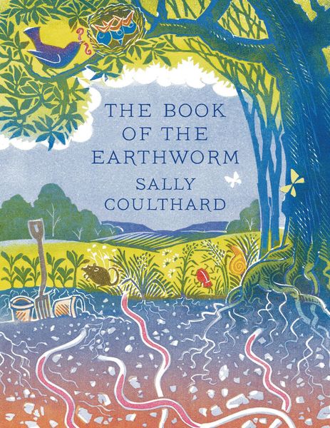 Produktbild: The Book of the Earthworm