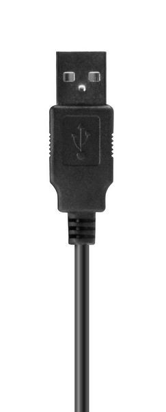 Produktbild: SPEEDLINK PIAVO Ergonomic Vertical Mouse - USB, rubber-black