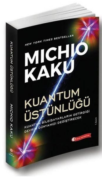 Produktbild: Kuantum &Uuml;st&uuml;nl&uuml;g&uuml;
