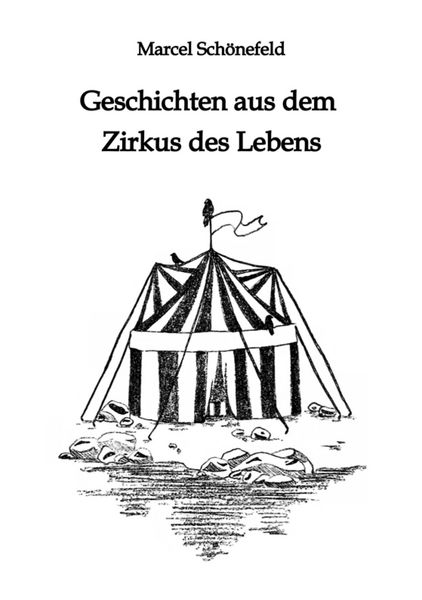 Produktbild: Geschichten aus dem Zirkus des Lebens