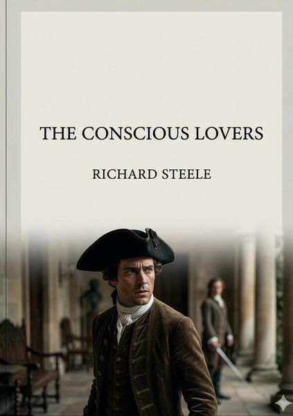 Produktbild: The Conscious Lovers