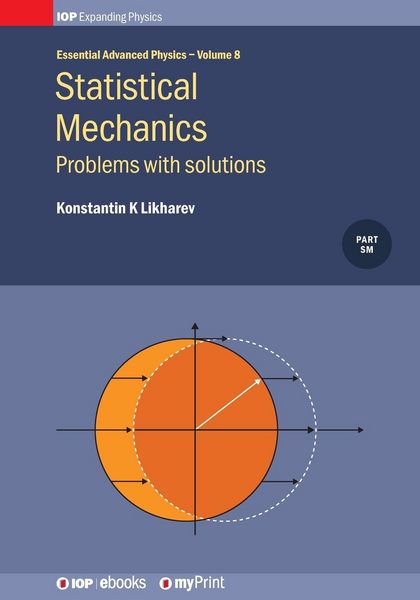 Produktbild: Statistical Mechanics