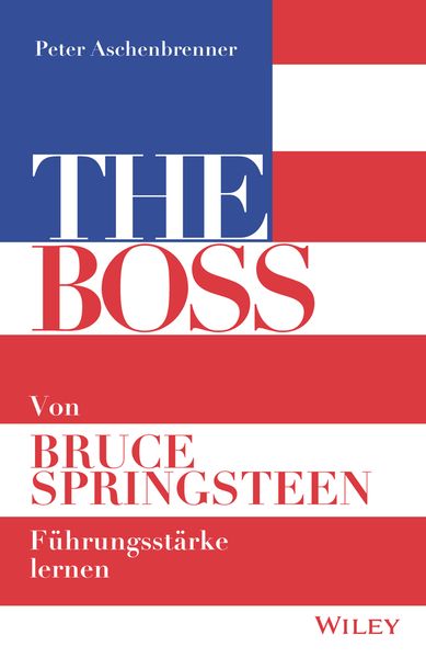 Produktbild: The Boss