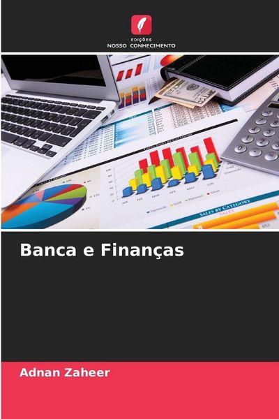 Produktbild: Banca e Finan&ccedil;as