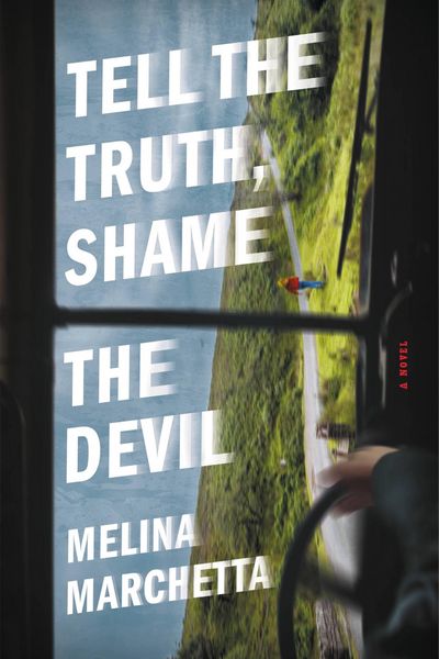 Produktbild: Tell the Truth, Shame the Devil