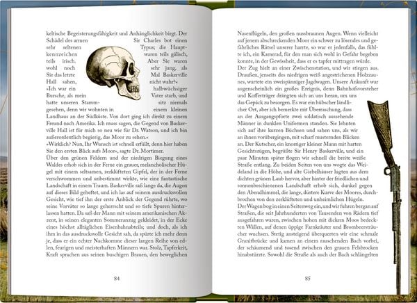 Produktbild: Sherlock Holmes Bd. 4