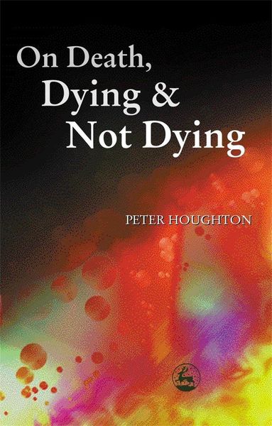 Produktbild: On Death, Dying and Not Dying
