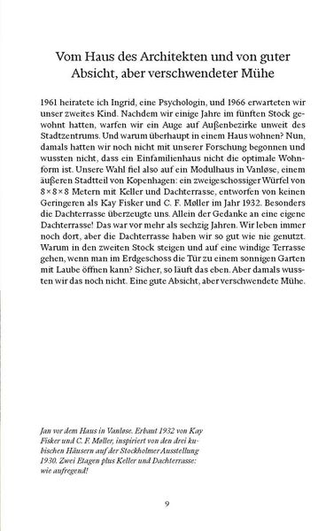 Produktbild: Eine kurze Geschichte der guten Stadt