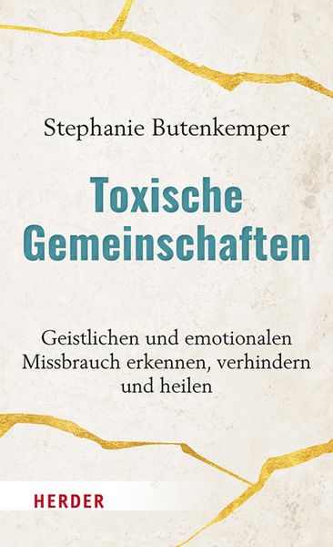 Produktbild: Toxische Gemeinschaften