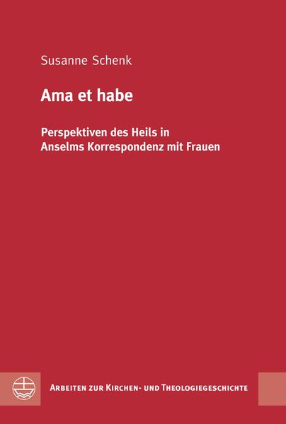 Produktbild: Ama et habe