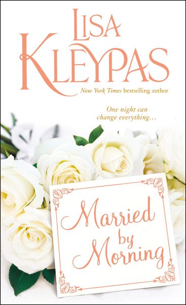 Produktbild: Kleypas, L: Married by Morning